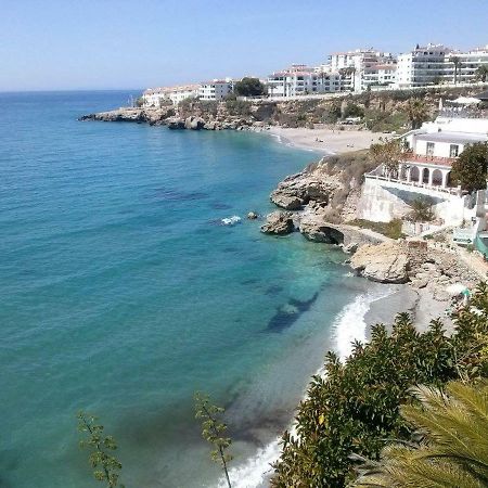 Appartement Nerja 1 Extérieur photo