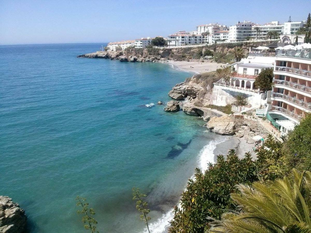 Appartement Nerja 1 Extérieur photo