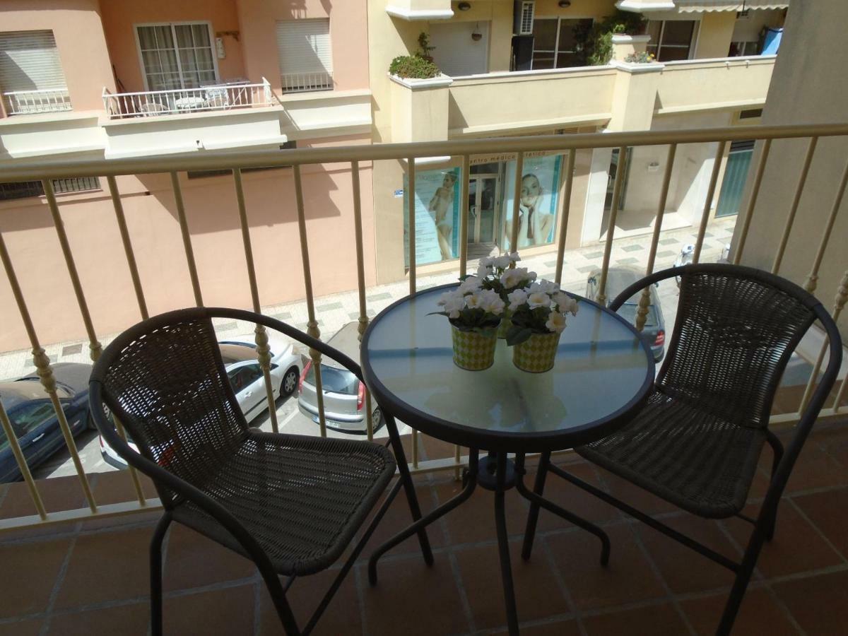 Appartement Nerja 1 Extérieur photo