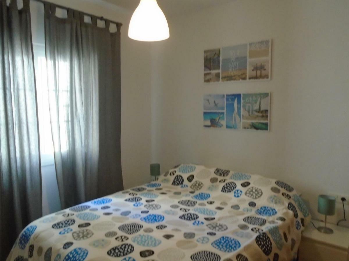 Appartement Nerja 1 Extérieur photo
