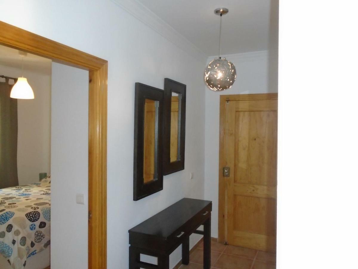 Appartement Nerja 1 Extérieur photo