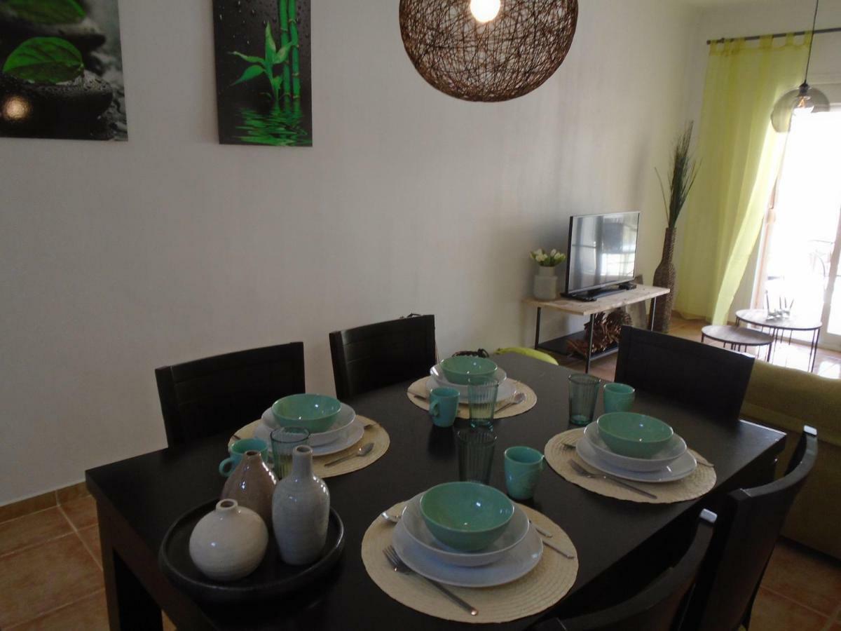 Appartement Nerja 1 Extérieur photo