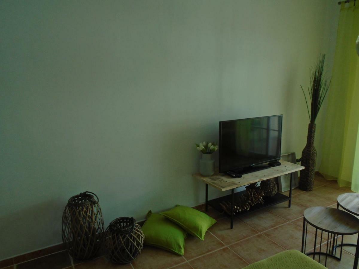 Appartement Nerja 1 Extérieur photo
