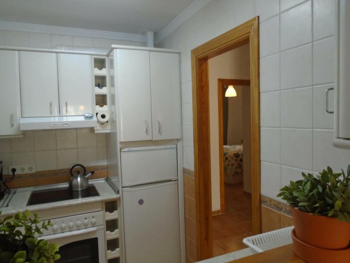 Appartement Nerja 1 Extérieur photo