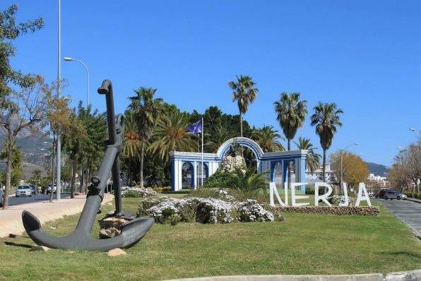 Appartement Nerja 1 Extérieur photo