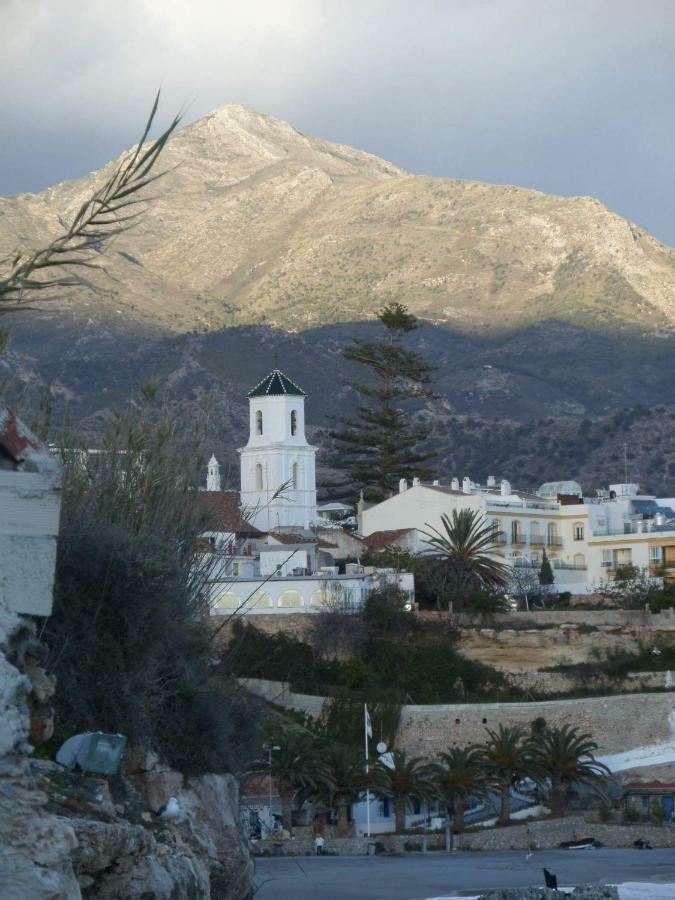 Appartement Nerja 1 Extérieur photo
