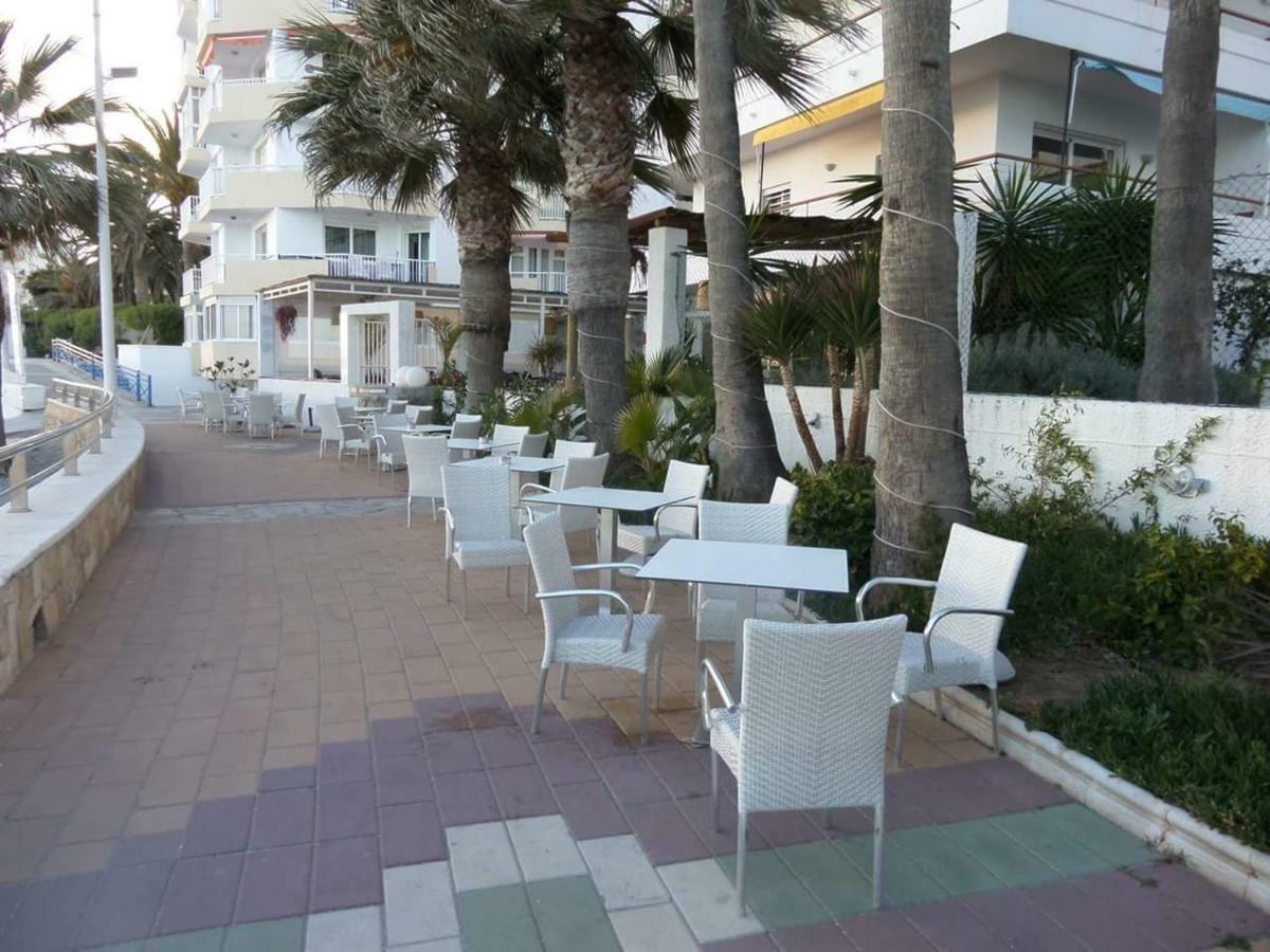 Appartement Nerja 1 Extérieur photo